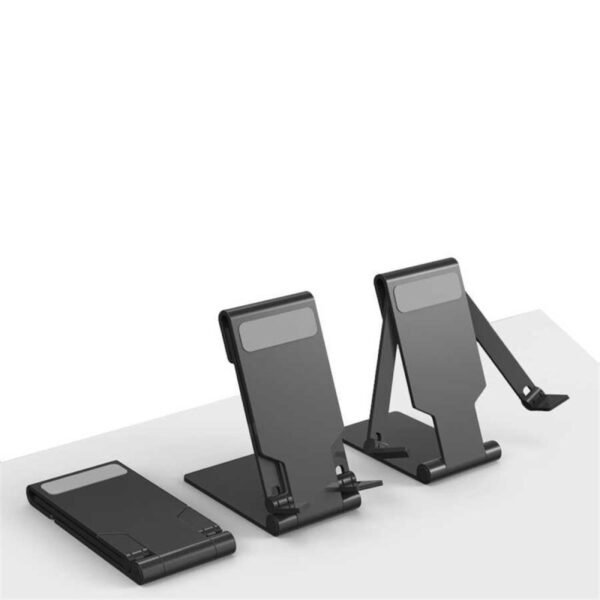 Soporte de mesa para celular y tableta Zore L315