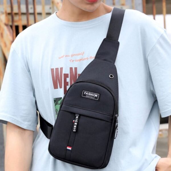Bolso bandolera Bolso bandolera de hombro