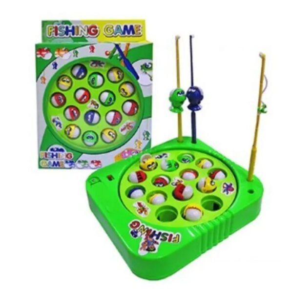 Juego de juguete para atrapar peces, pesca loca, pesca para niños
