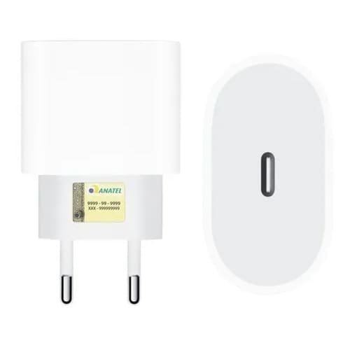 Toma de corriente para iPhone 11, 12, 13, Pro, 12 Pro Max, tipo C, 20 W