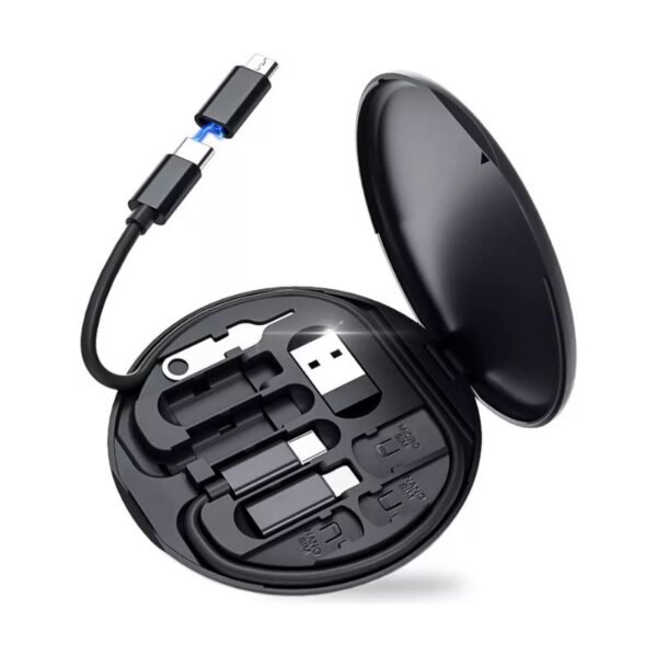 Kit adaptador de carga USB de 60 W