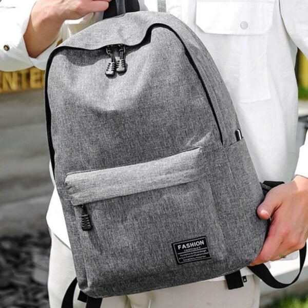 Mochila informal unisex