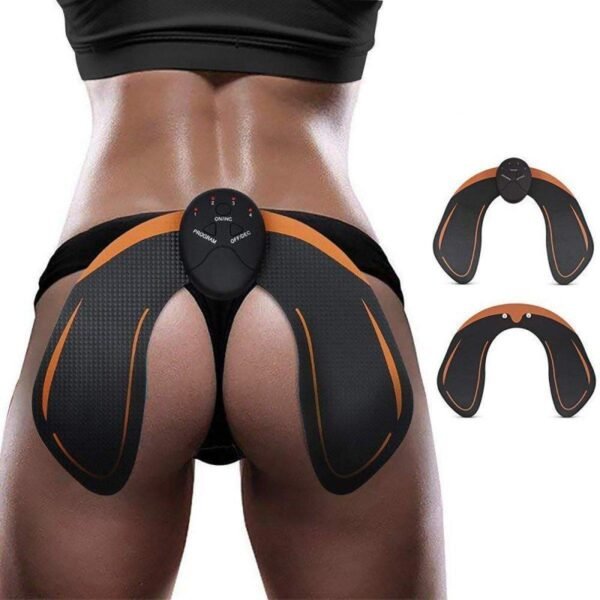[¿OFERTA?] Estimulador muscular eléctrico para glúteos y tonificador de glúteos