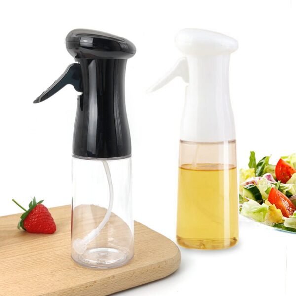 Pulverizador profesional de aceite y vinagre