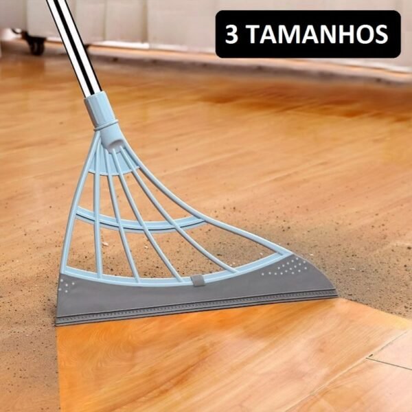 Escoba mágica y fregona multifuncional – MagicClean
