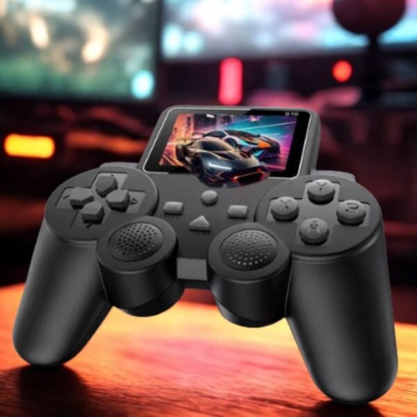 Mando de videojuegos Gamepad – 520 Games